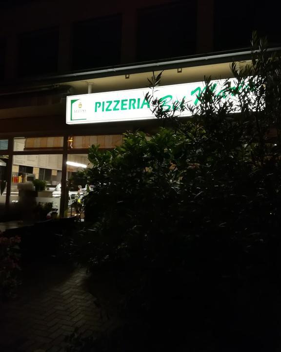 Grill Pizzeria bei Maria