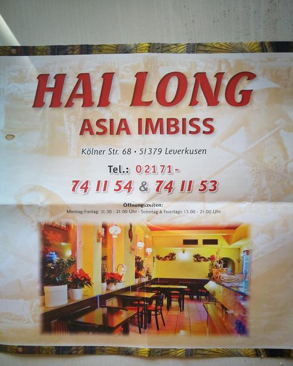 Hai Long Opladen